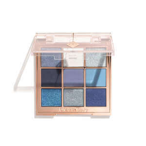 Charlotte Tilbury Charlotte’s Palette Of Beautifying Eye Trends